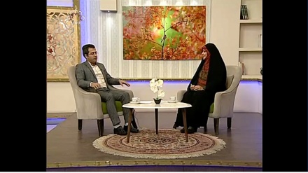 HƏYAT AYNASI - 22-11-2019 - Öz ailə həyatınız üçün, ona mənəvi ruh və sağlaçlıq bəxş etmək və öz ətraf mühitinizi gözəl və sevin