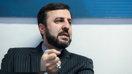 ایران اپنے وعدوں پر عمل کرنے میں سر فہرست 