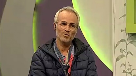 قوربان نەجەفی سەبارەت بە دەوری خۆی لە درامای نەفەس باسمان بۆ دەکات