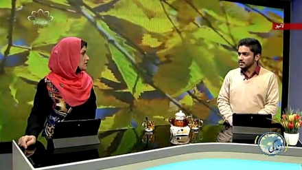 سماجی پروگرام ۔ زندگی سلام