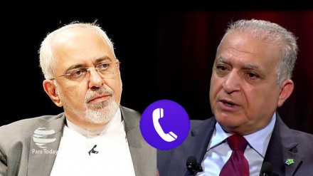 عراقی وزیر خارجہ نےکی ایرانی قونصل خانے پر حملے کی مذمت