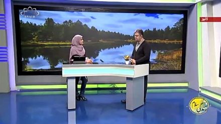 سماجی پروگرام ۔ زندگی سلام