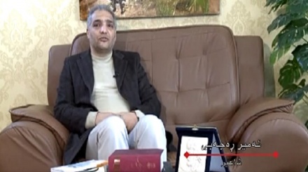 چل ساڵ هونەر - 29-11-2019