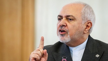 Zarif: Američke sankcije građevinskim radnicima pokazuju poraz maksimalnog pritiska/ Iranci se ne predaju siledžijama