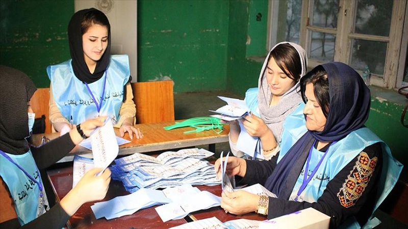 افغانستان میں صدارتی انتخابات کے نتائج پھر ملتوی