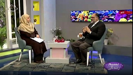 سماجی پروگرام - نسیم زندگی 