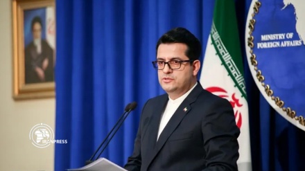 دیگر ملکوں میں مداخلت، امریکی خارجہ پالیسی کی ترجیحات میں شامل