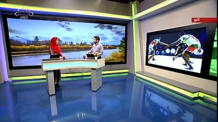 سماجی پروگرام ۔ زندگی سلام