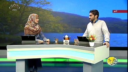 سماجی پروگرام ۔ زندگی سلام