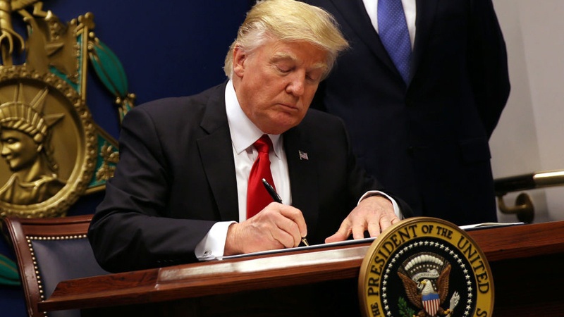 امریکی تین ہزار فوجی سعودی عرب میں تعنیات کرے گا 