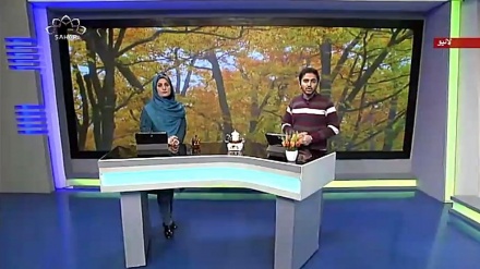 سماجی پروگرام ۔ زندگی سلام