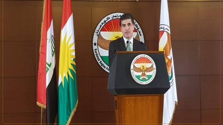  Her sê serokatîyên Herêma Kurdistanê biryareke hevpişik didin