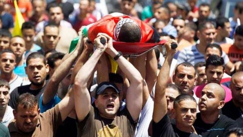 غزہ پر فضائی حملوں میں شہید ہونے والوں کی تعداد میں اضافہ