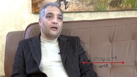 چەن بەشێک لە بەڵگه فیلمی چل ساڵ هونەر