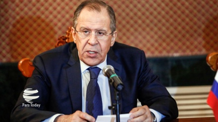 Lavrov: Baghdadi je bio američki izum, ne možemo potvrditi njegovu smrt