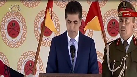 پرسی پێکهێنانی هێزێکی نیشتمانیی یەکگرتوو