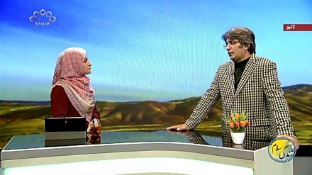 سماجی پروگرام ۔ زندگی سلام