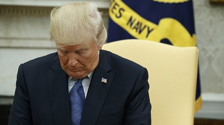 پلان و بەرنامەی دیموکراتەکان بۆ خێراکردنی ڕەوتی لێوه پێچینی ترامپ