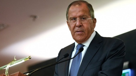 Lavrov: Bila Kurd sozên xwe yên di Peymana Soçiyê da cih bînin