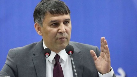ننگرہار میں داعش کی شکست پر افغانستان کی تاکید