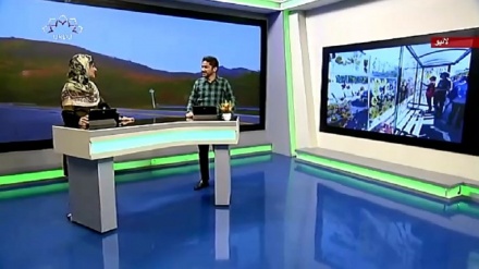 سماجی پروگرام ۔ زندگی سلام