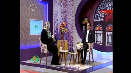 HƏYAT AYNASI - 02-11-2019 - Öz ailə həyatınız üçün, ona mənəvi ruh və sağlaçlıq bəxş etmək və öz ətraf mühitinizi gözəl və sevin