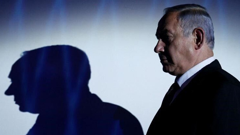 Netanyahu özünə qarşı cinayət işini “çevriliş” adlandırıb
