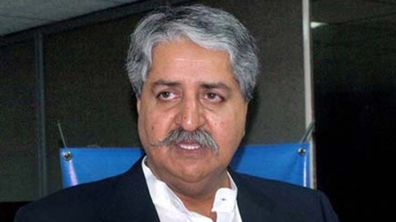 ایران کے خلاف امریکی پابندیاں غیر قانونی ہیں، پاکستان 