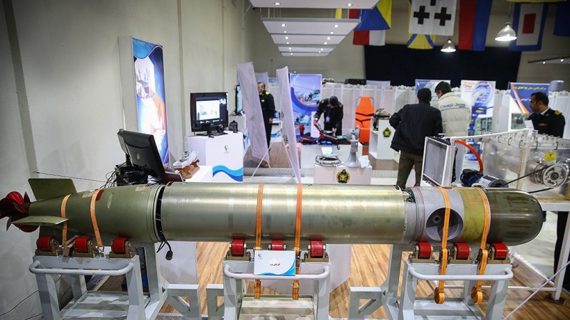 Iran najavio masovnu proizvodnju nove krstareće rakete