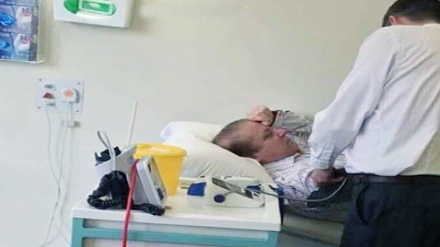 نواز شریف کی تازہ میڈیکل رپورٹ لاہور ہائی کورٹ میں جمع کرا دی گئی