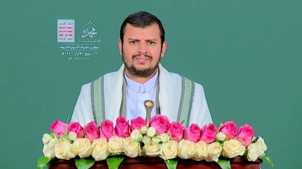 لاواز کردنی ئۆمەتی ئیسلامی ، ئامانجی ئەمریکا و ئیسراییلە لە ئامادە بوونیان لە ناوچەکەدا