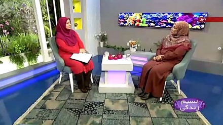 نسیم زندگی - کامیاب گھرانہ