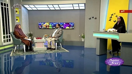 نسیم زندگی - امام عصر(عج) کی امامت کا پہلا دن