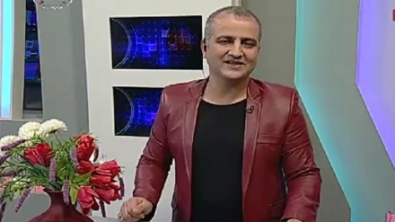 هۆرەی هەواران - تایبەتە بەرنامەی موسیقیایی - 25-11-2019