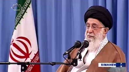 امریکا سے مذاکرات کے ناحاصل ہونے پر تاکید