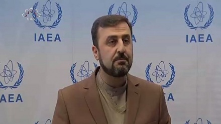 امریکی، صیہونی اور سعودی ہرزه سرائی کاجواب