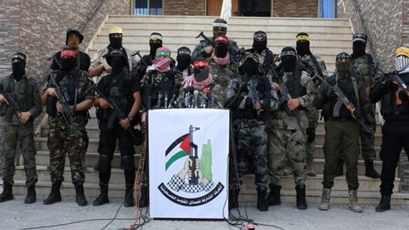 فلسطینی تنظیموں کے مشترکہ آپریشن روم کا اسرائیل کو انتباہ