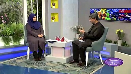 نسیم زندگی - امام حسن عسکری (ع) کی  سیرت