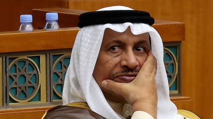 کویت، سابق وزیرا‏عظم پر کرپشن کا الزام