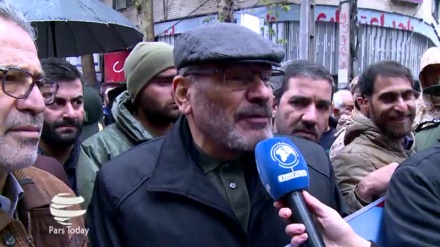 Terrorizmin genişlənməsi Əfqanıstanın ən mühüm problemidir