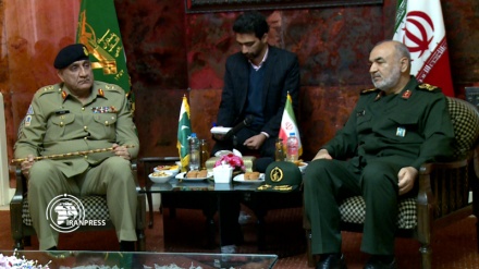 امریکہ و اسرائیل، عالم اسلام کے مشترکہ دشمن