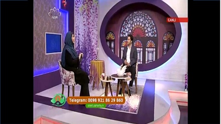 HƏYAT AYNASI - 05-11-2019 - Öz ailə həyatınız üçün, ona mənəvi ruh və sağlaçlıq bəxş etmək və öz ətraf mühitinizi gözəl və sevin