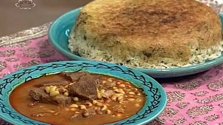 سازکردنی ترشی قوڕمه و شویدپڵاو