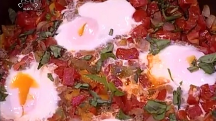 سازکردنی چێشتی پانچێتا