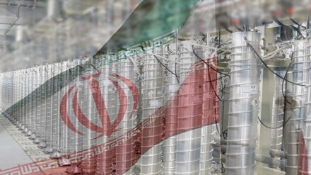 هەنگاوی چوارەمی ئێران، دەس پێ بوونی پیتاندنی لەسەتا پێنج لە فۆردۆ