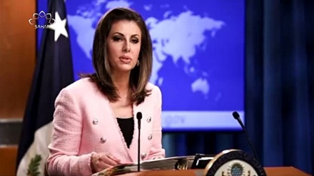 ایران کے جوابی اقدام پر امریکا کا ردعمل