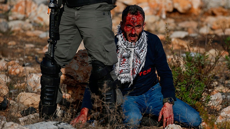 مقبوضہ بیت المقدس میں ایک اور فلسطینی نوجوان شہید 