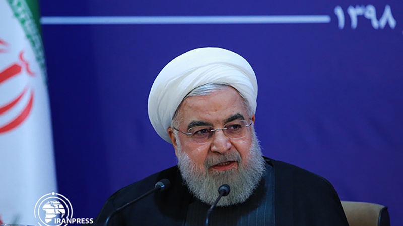 Rouhani u petak u posjeti Japanu