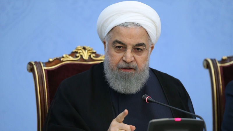 ایران کا چوتھا قدم ، فردو ایٹمی تنصیبات میں پانچ فیصد یورینیم افزودہ کرنے کا عمل جاری 