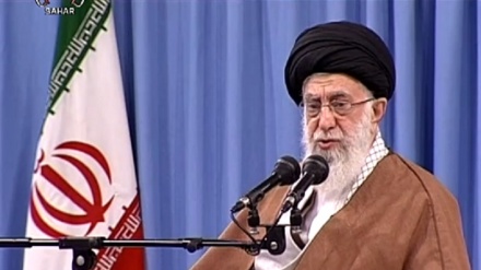 Govori lidera Islamske revolucije Irana	